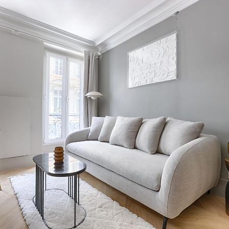 Unique Luxury Parisian Flat 2Br/6P -Champs Elysees Ngoại thất bức ảnh