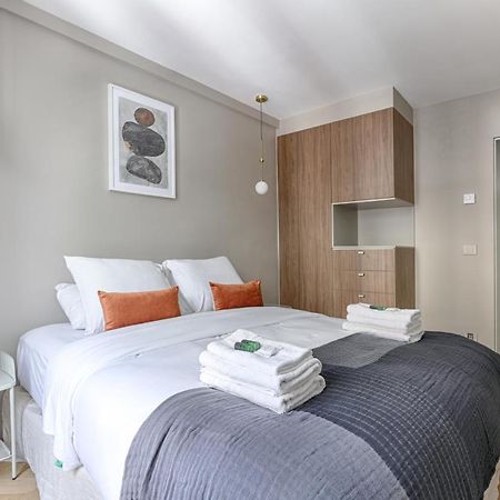 Unique Luxury Parisian Flat 2Br/6P -Champs Elysees Ngoại thất bức ảnh