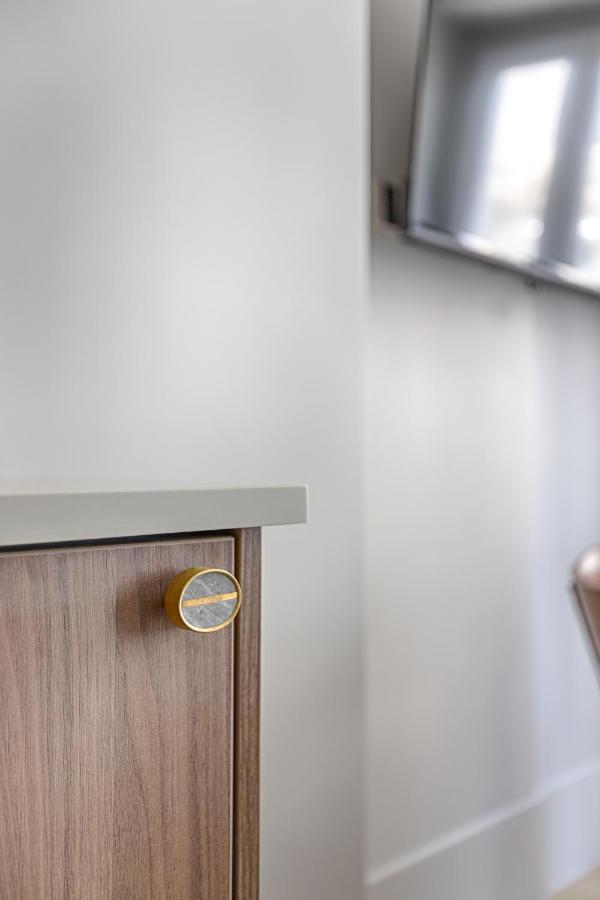 Unique Luxury Parisian Flat 2Br/6P -Champs Elysees Ngoại thất bức ảnh