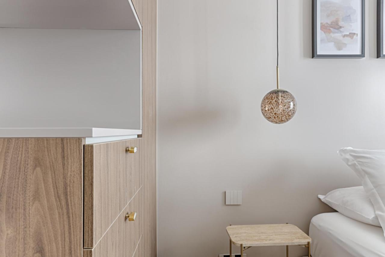 Unique Luxury Parisian Flat 2Br/6P -Champs Elysees Ngoại thất bức ảnh