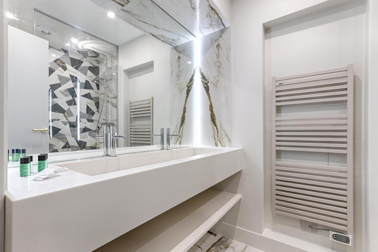 Unique Luxury Parisian Flat 2Br/6P -Champs Elysees Ngoại thất bức ảnh