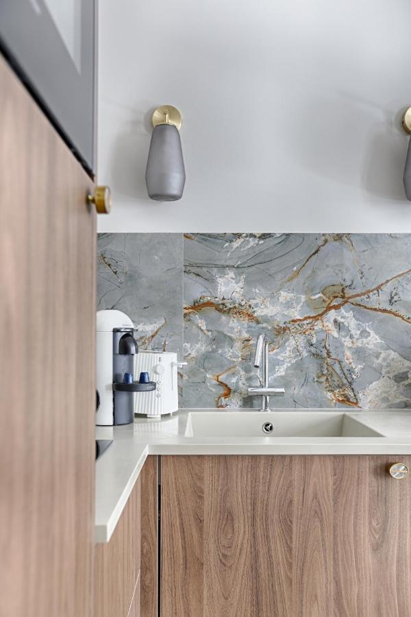 Unique Luxury Parisian Flat 2Br/6P -Champs Elysees Ngoại thất bức ảnh
