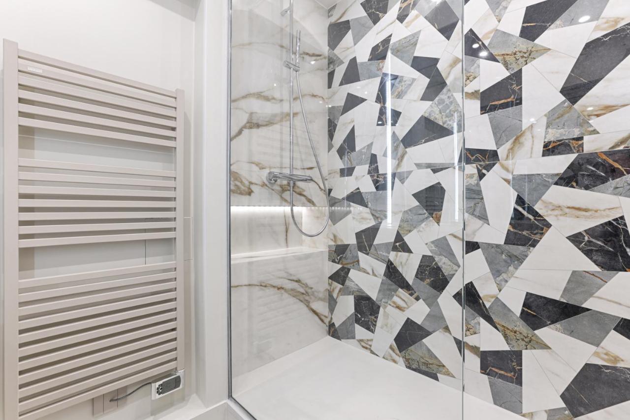 Unique Luxury Parisian Flat 2Br/6P -Champs Elysees Ngoại thất bức ảnh